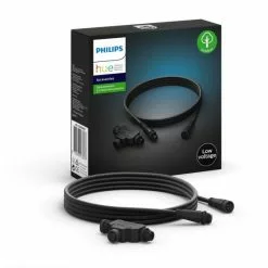 Philips Hue LV Cable 2,5M + T-part EU