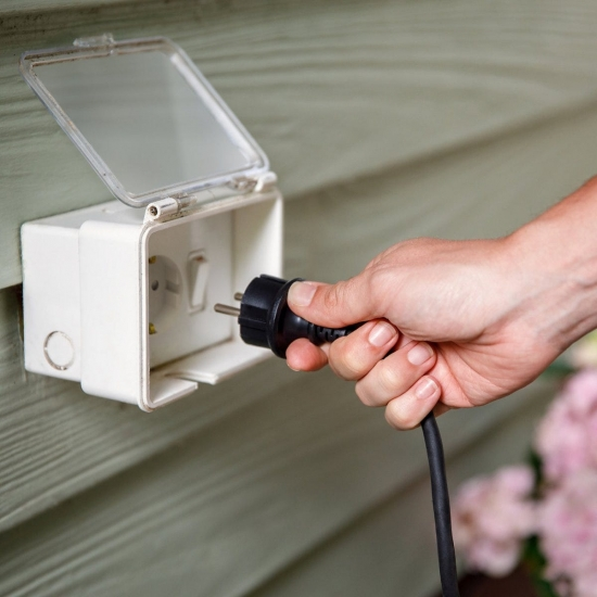 Philips Hue 100W Power Supply Hue EU - Bild 2