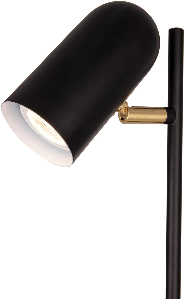 Globen Lighting Vägg Swan Svart - Bild 3