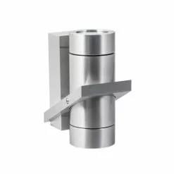 Baca Lighting Väggspot BOK.12A Alu, IP54