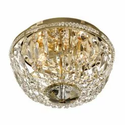 AH Belysning Adelsö Bad Mäss