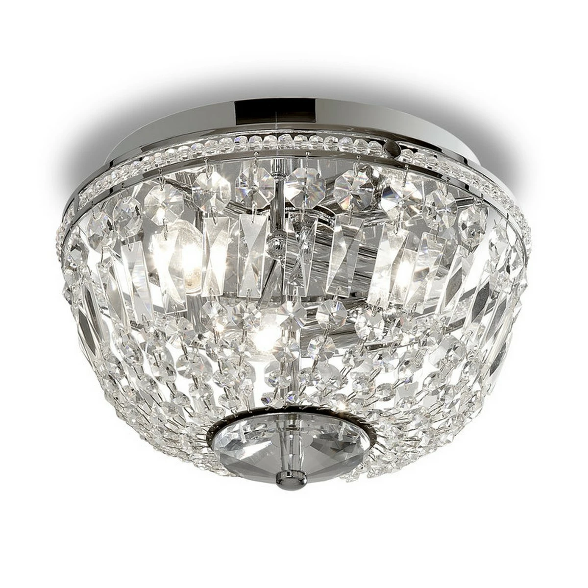 AH Belysning Adelsö Bad Krom