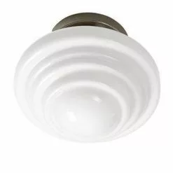 AH Belysning Nissan Bad Nickel