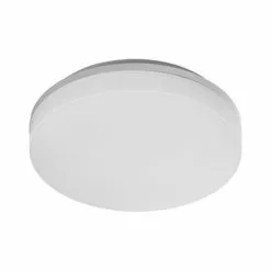 AH Belysning Lomma Tak Vit