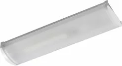 AH Belysning Ystad Tak Vit