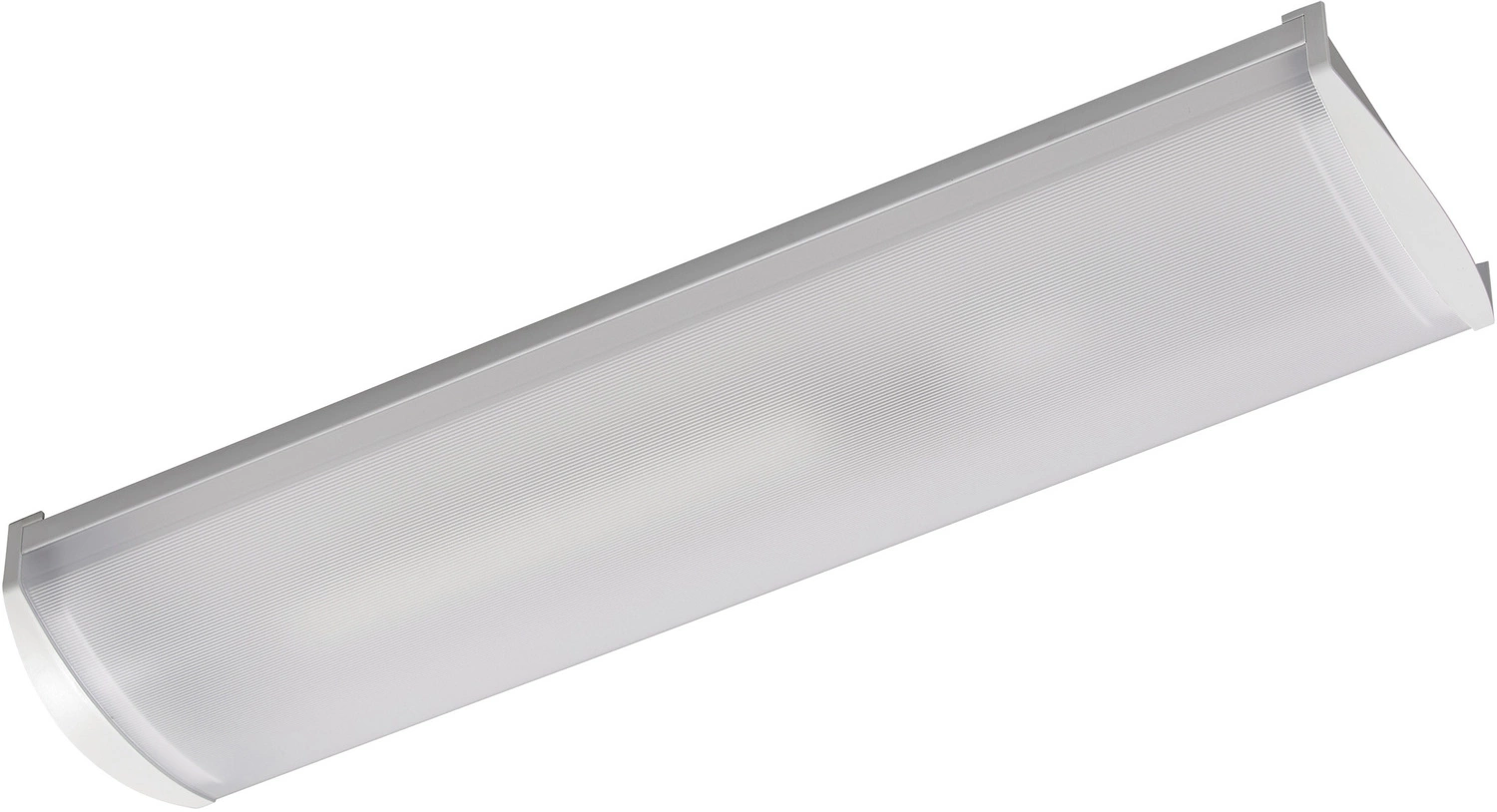 AH Belysning Ystad Tak Vit