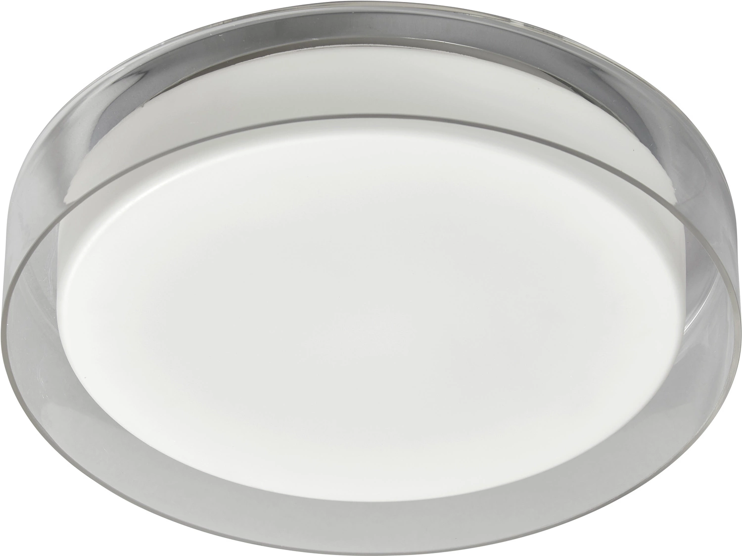 AH Belysning Rindö Bad Krom