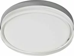 AH Belysning Ornö Bad Krom