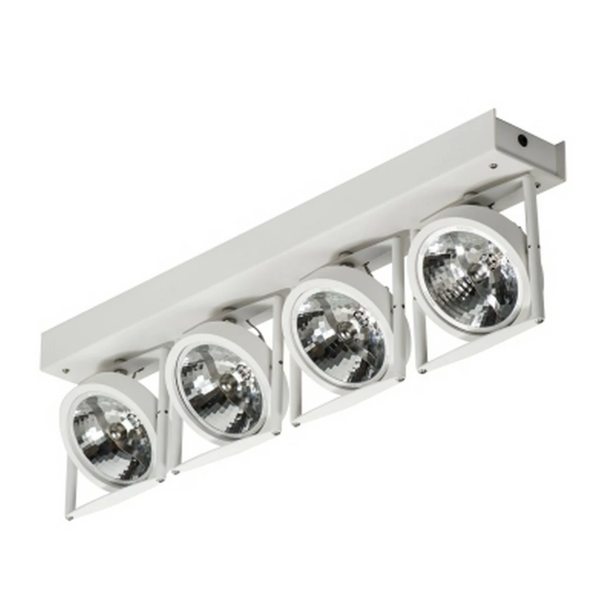 Baca Lighting Vägg/tak Spotlight, TADOL Vit