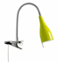 AH Belysning Tanum Kläm Vägg Grön