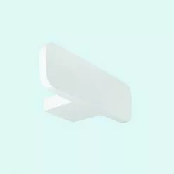 AH Belysning Nässjö Vägg Vit