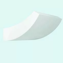 AH Belysning Sävsjö Vägg Vit