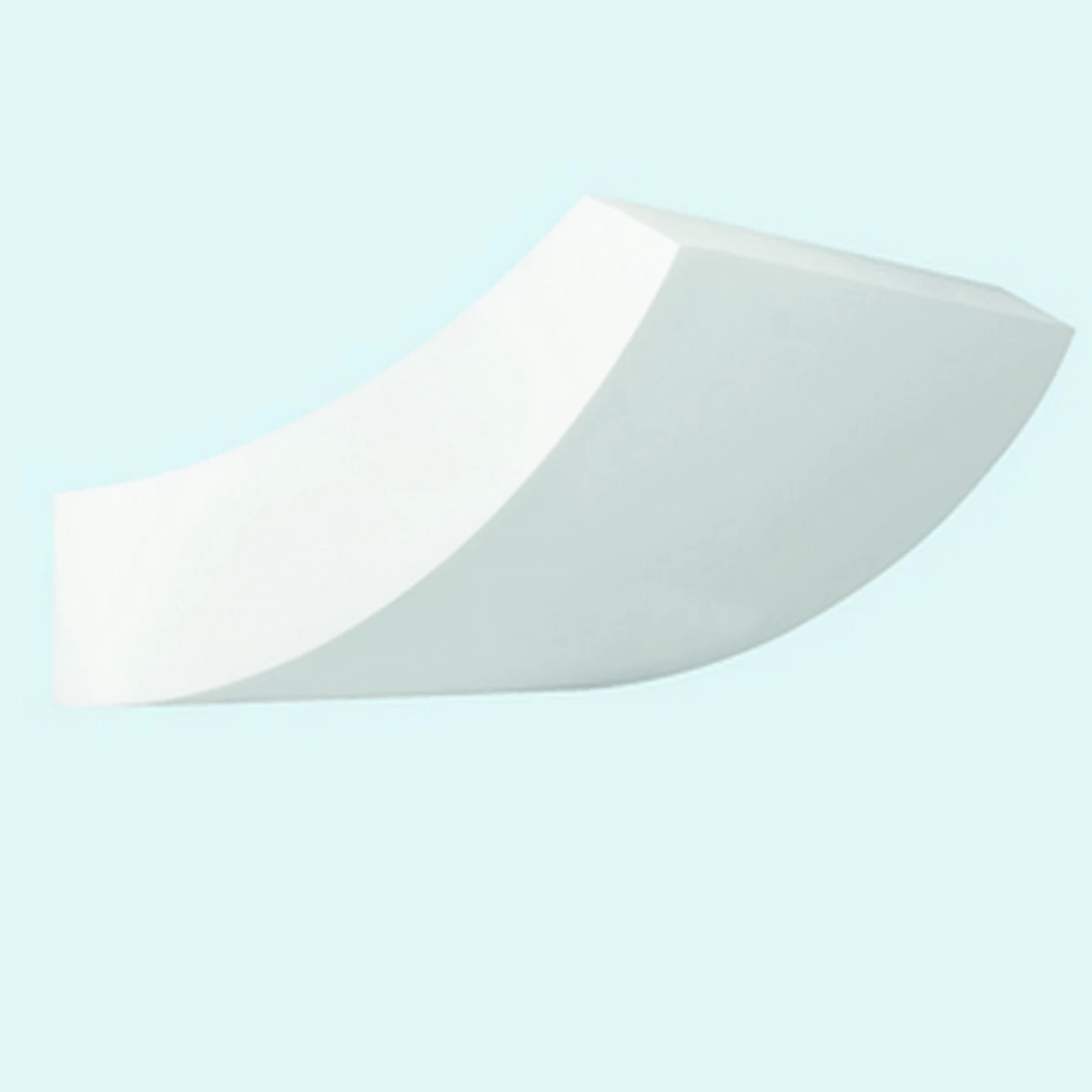 AH Belysning Sävsjö Vägg Vit