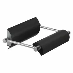 AH Belysning Åmål Vägg Svart