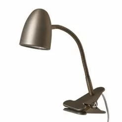 AH Belysning Koster Kläm Vägg Oxid