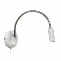 AH Belysning Arholma Vägg Vit